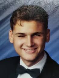 Obituary information for Johnny Wayne Oxford, Jr.