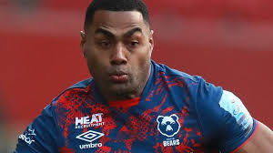 Premiership: Bristol Bears beat Newcastle to end Falcons' perfect league  start