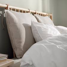 Bjorksnas Bettgestell Birke Leirsund Ikea Deutschland Bed Frame Bed Slats Ikea