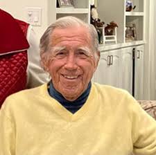 McEwan Perkins Obituary