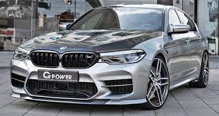 بي أم دبليو أم5 جي5 أم هوريكاين آر آر 2021 القوة الصاروخية من جي باور موقع ويلز bmw m5 bmw bmw car