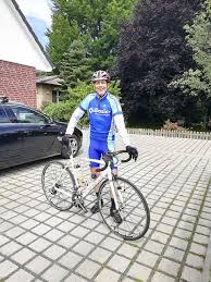Buchholz Fahrt Rad Thema