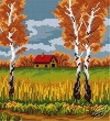 With over 17,000 cross stitch patterns, leaflets and books available, we're sure you can find the perfect pattern! Free Patterns Cities Landscapes Gvello Stitch
