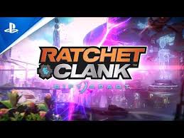 Ratchet Clank Rift Apart Extended Gameplay Demo I Ps5 Youtube In 2020 Demo Game Ratchet Rift