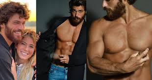 Can yaman, geçtiğimiz günlerde yeni parfüm markasının tanıtımı için kameralar karşısına geçti. Can Yaman Mania Aktori Turk Zhvishet Per Te Prezantuar Parfumin E Tij Te Ri Balkanweb Com News24
