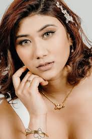 Promote with Ruby Shrestha