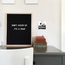 Maybe you would like to learn more about one of these? Funny Letter Board Quotes Birthday Novocom Top