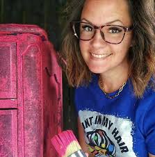 Profile for Amanda Epperson