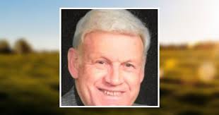 Vernon J. Mast Obituary November 29, 2019