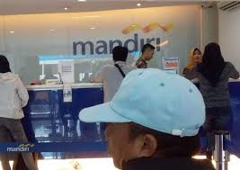 Bank rakyat indonesia (persero) tbk. Daftar Gaji Pegawai Bank Mandiri Semua Jabatan 2021 Panduan Bank