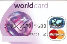 World mobil ile world'ün tüm kampanyalarına ulaşabilir, kampanyalardaki kazanımlarınızı takip edebilir, yapı kredi kredi kartı ve tlcard'larınızı dilediğiniz gibi yönetip birçok kart işleminizi kolaylıkla gerçekleştirebilirsiniz. Bank Card World Card Yapi Kredi Bankasi Turkey Col Tr Mc 0270