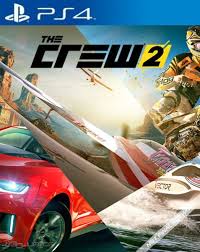 Elige entre los mejores juegos de coches gratis y disfruta del asfalto, acrobacias, carreras, aceleraciones y frenadas. The Crew 2 Para Ps4 3djuegos
