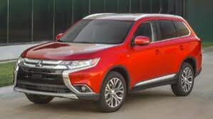 Mitsubishi outlander 2.0 mpi 2wd cvt 2012 bruin. Mitsubishi Outlander Problemi Comuni Car Recalls Eu