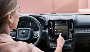 Reserve A 2021 Volvo Xc40 Recharge Near Hilltown Township Pa