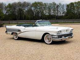 1958 Buick Special Series 40 Classic Cars Buick Cars Buy And Sell Cars