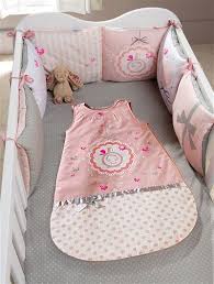 Tour De Lit Bebe Modulable Theme Ti Senbon Rose Vertbaudet Enfant Mit Bildern Kinder Zimmer Schlafsack Kinderzimmer