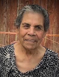 Obituary information for Magdalena Chavez Estrada