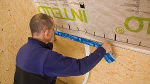 Tucson pushes the boundaries of the segment with dynamic. Tescon Vana Pro Clima Deutschland