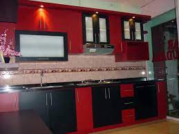 Sink harus ditempatkan didepan bukan pintuataudi depan jendela. Kitchen Set Minimalis Jatim Posts Facebook
