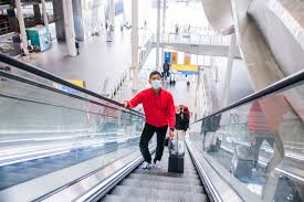 If test results are positive, the passenger must commit to the health isolation process. Oman Qatar And Somalia Have Been Added To The Uk S Red List Hotelier Middle East