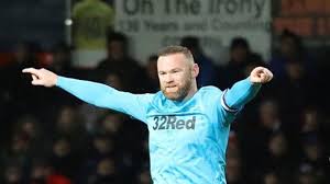 After ten minutes of united domination, derby have all of a sudden started to look quite dangerous. Derby Vs Man United Simak 7 Kabar Terbaru Soal Wayne Rooney Bola Tempo Co