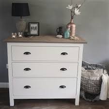 Ladekast Hemnes Van Ikea Een Make Over Gegeven Slaapkamerideeen Ikea Hemnes