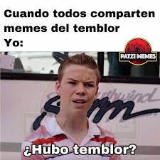 The ogs of everything really. Patzi Memes Como Yo No Ando Pecando Ni Senti Facebook