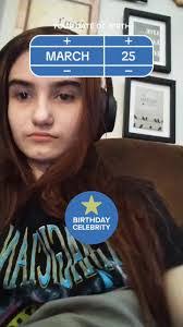 Scarlett Collins's Instagram, Twitter & Facebook