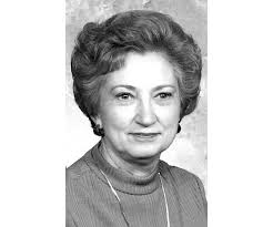 Lois Monroe Obituary (2015)