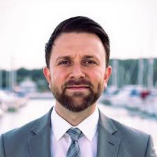 Baron Dorian True OMS, LCGI, MInstLM