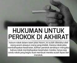 Sebagian mengatakan boleh, namun tak sedikit yang tegas pada salah satu kesempatan, ada jamaah uas yang bertanya mengenai hukum merokok dalam islam. Facebook