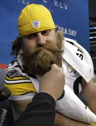 Super Bowl XLV Media Day