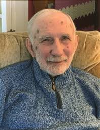 Obituary information for Oscar "Bocky" Hugh Allison, Jr.