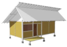 Saat ini terdapat banyak sekali model rumah megah dan indah yang diciptakan oleh para arsitektur. Mengintip 8 Jenis Rumah Adat Sunda Bisa Kamu Terapkan Lho