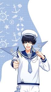 Cute anime wallpapers for free download. Tsumugi Wallpaper Lockscreen A3 Cute Anime Boy Cute Anime Guys Anime Guys