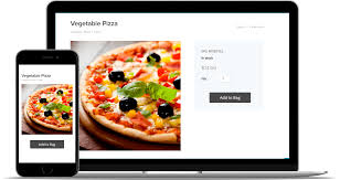 Food Delivery App For Restaurant A Game Changer Food Delivery App Food Ordering App Online Food