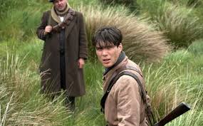 Film Forum · THE WIND THAT SHAKES THE BARLEY