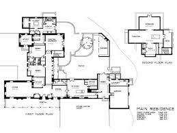 Related Guest House Floor Plans Home Plans Blueprints 19340 For more information about our small house plans call.