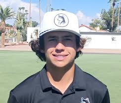 Arizona Republic's 2022 All-Arizona boys high school golf team