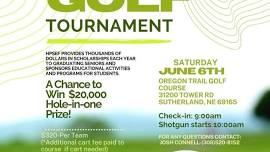 Hershey Public Schools Educational Foundation 4th Annual Golf Tournament