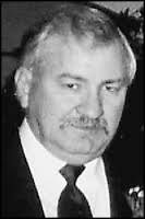 Carl Dunlap Obituary (2007)