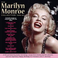 Amazon.de:The Marilyn Monroe Collection 1949-62