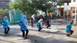 Program pembelajaran yang dirancang untuk membantu sebanyak mungkin gtk dalam melakukan pembelajaran jarak jauh. Ini Cara Tetap Produktif Kala Siswa Belajar Di Rumah Surya