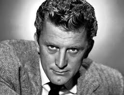 Tough Facts About Kirk Douglas, The Ragman's Son
