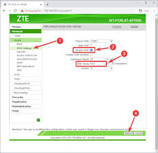 Username zte f609 sekaligus password defaultnya memang selalu berubah, namun biasanya sangat password default admin cli untuk password zte zxhn f609 : Kak Nastroit Wi Fi Na Modeme Zte Zxhn F609