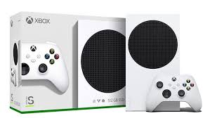 Microsoft Xbox Series S Console In 2020 Xbox Console Xbox One Console Xbox