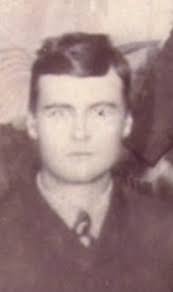 Bryson" of Nova Scotia Canada ~ Captured In Time ~