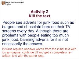 It's a lot easier to be vegan when loaded nachos are involved. First Developing Writing And Assessment Prezentaciya Onlajn