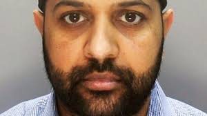 Former Bedfordshire police officer jailed for abusing girls