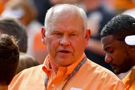 Read the latest ncaa football coaching moves headlines, on newsnow: After Firing John Currie Tennessee Will Name Phillip Fulmer As New Ad Rocky Top Talk
